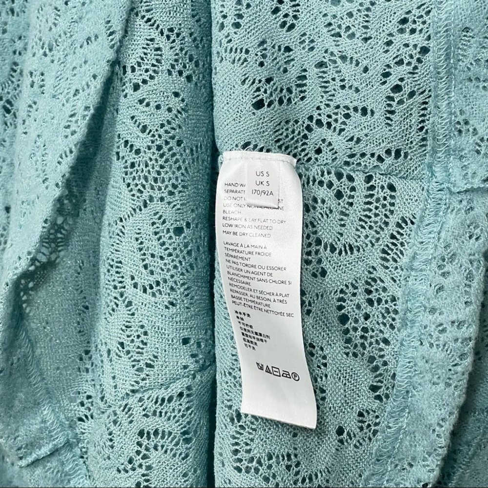 Free People Coffee In the Morning Tunic - Picture 2 of 8